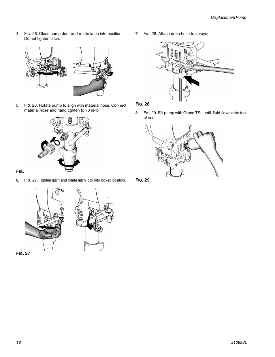 Hitachi GMAX II 3900 User Manual | Page 18 / 32