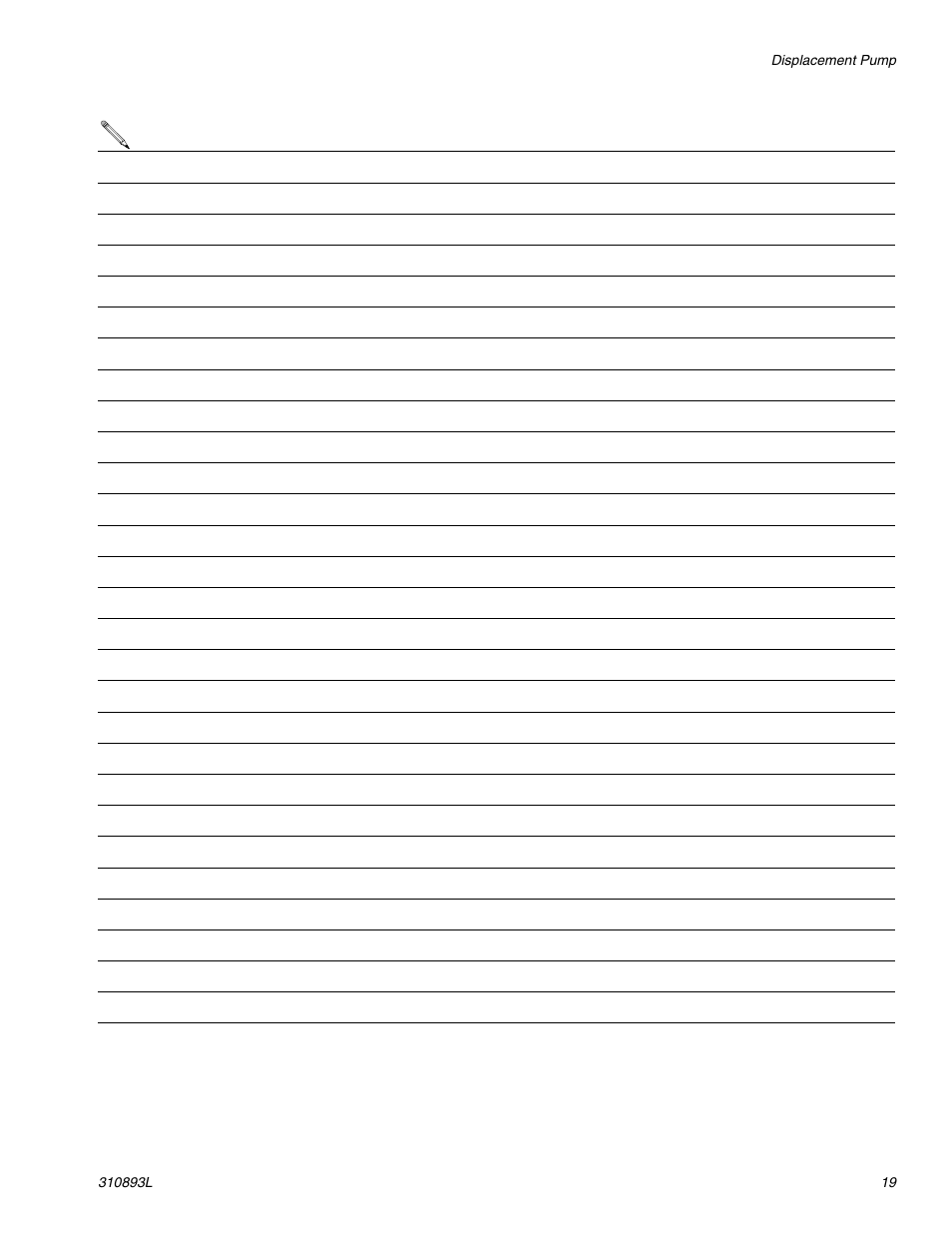 Hitachi GMAX II 3900 User Manual | Page 19 / 32