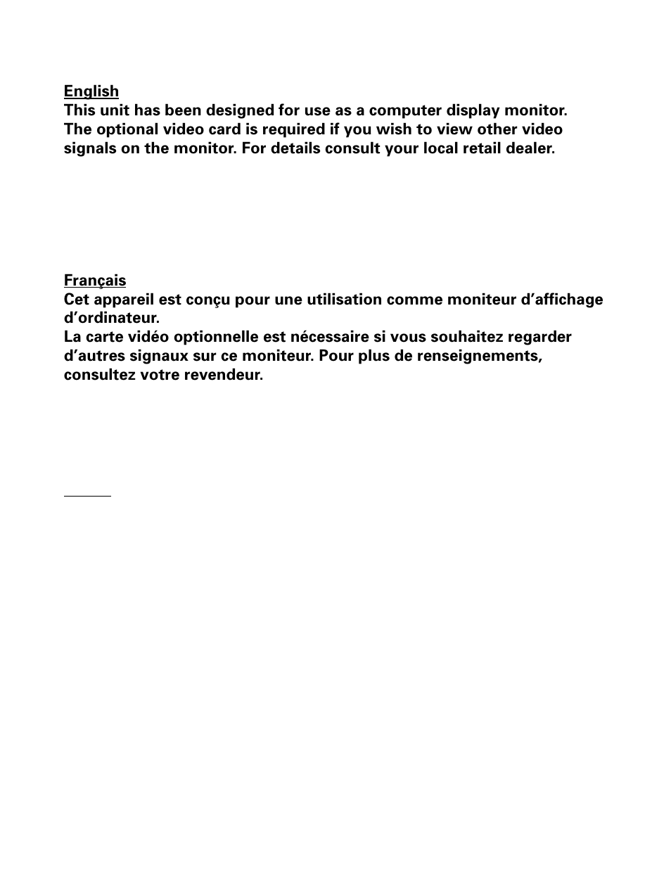 Hitachi CMP5000WXU User Manual | Page 2 / 40