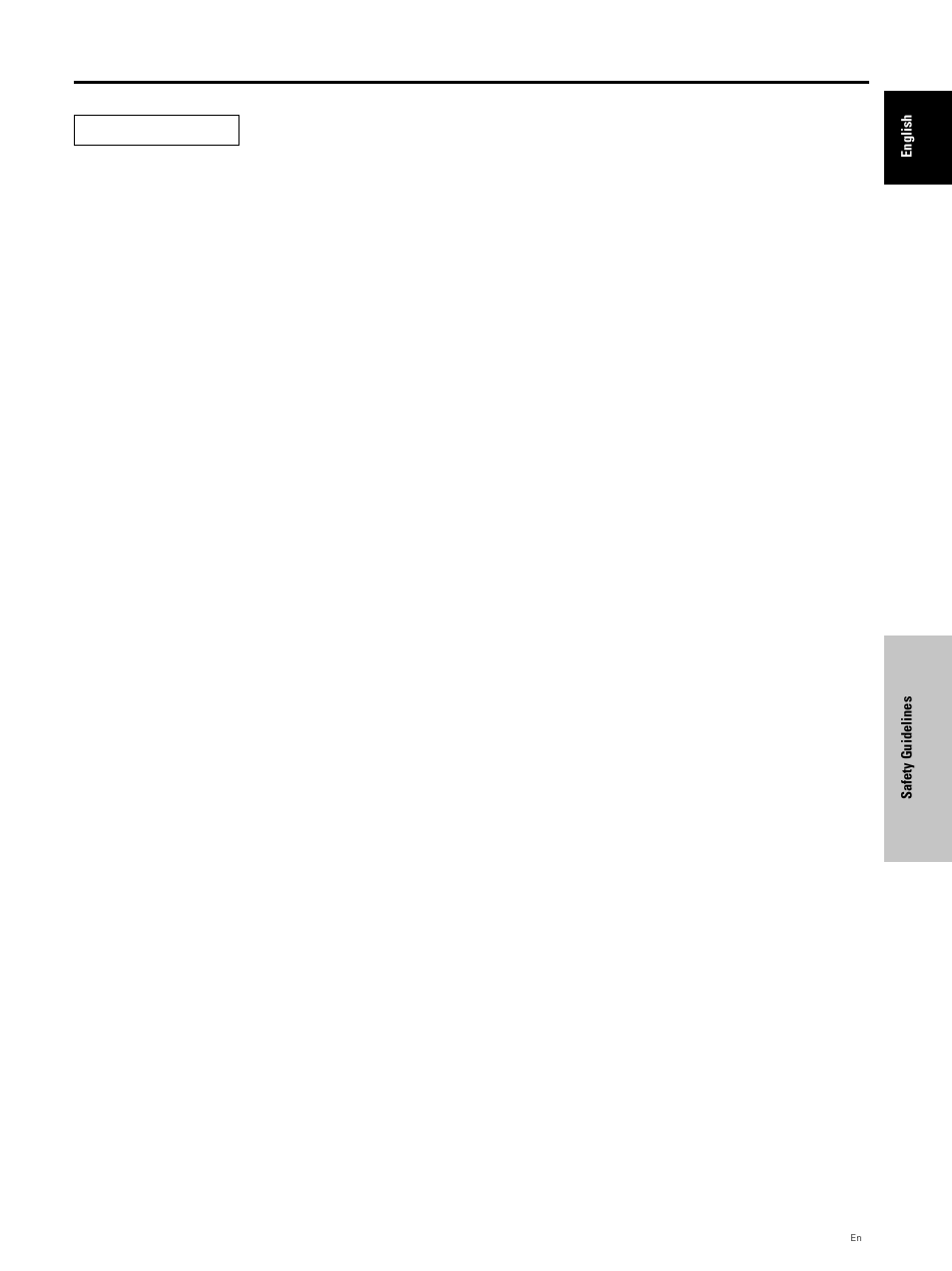 Precautions | Hitachi CMP5000WXU User Manual | Page 5 / 40