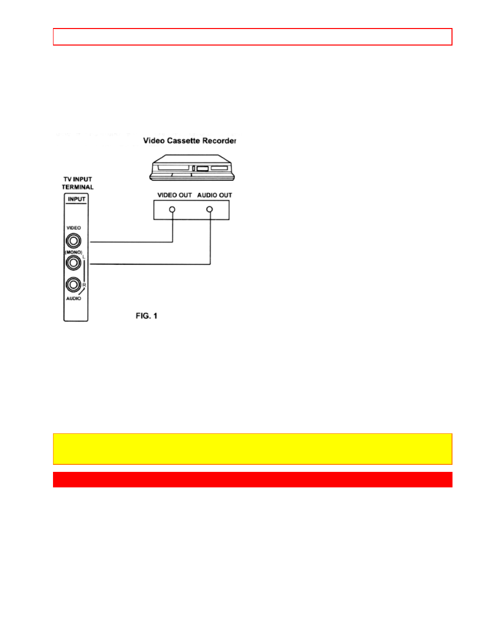 Audio system set-up, Audio system set-up 14 | Hitachi 27CX21B User Manual | Page 14 / 36