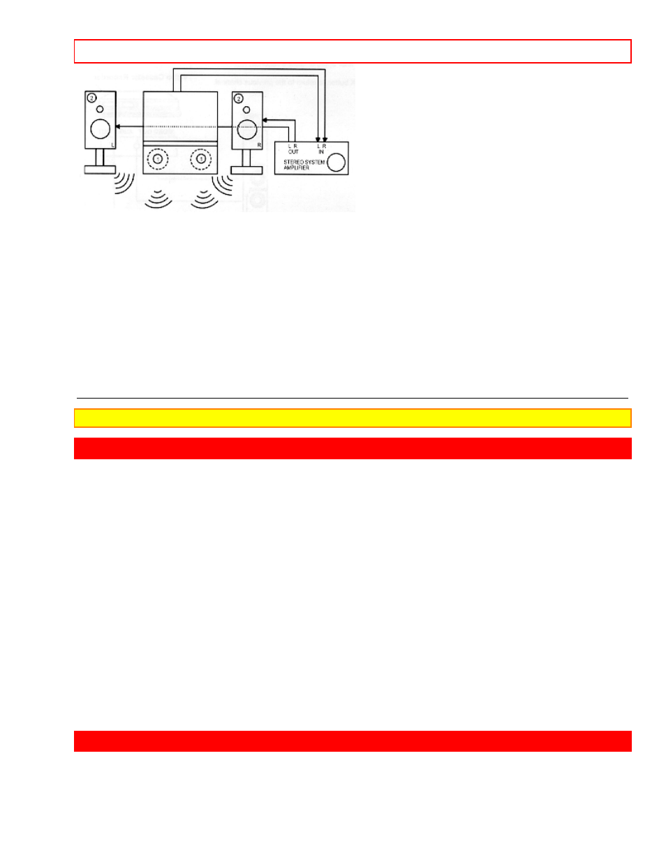 Hitachi 27CX21B User Manual | Page 15 / 36