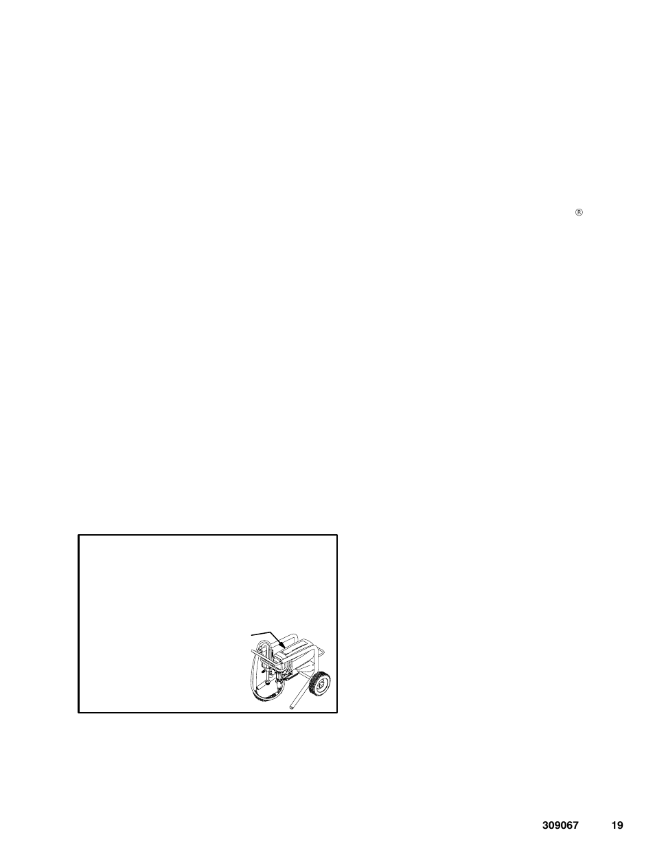 Technical data, Dimensions, Accessories | Hitachi ULTRA R MAX 695 309067 User Manual | Page 19 / 28