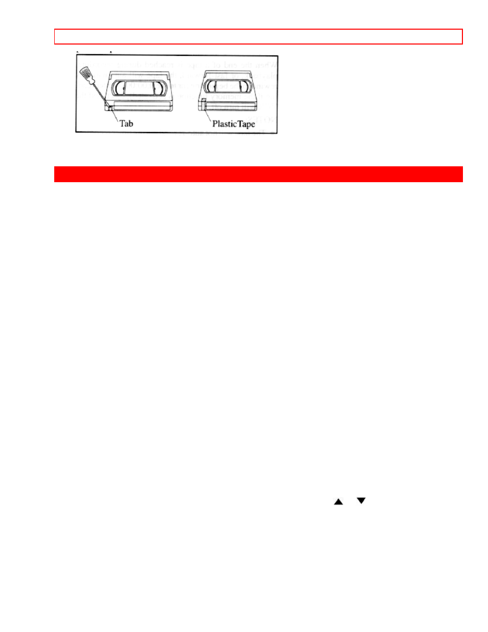 Operating controls and functions | Hitachi VT-FX600A User Manual | Page 9 / 43