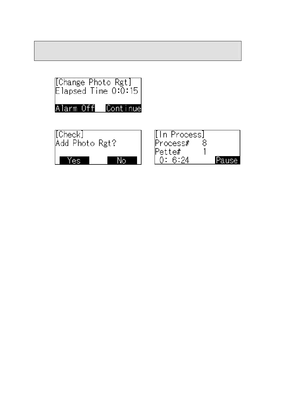 Hitachi OPTIGEN AP 720STM User Manual | Page 10 / 22