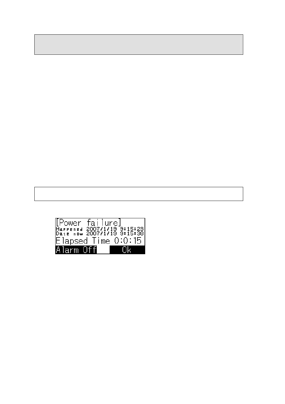 Hitachi OPTIGEN AP 720STM User Manual | Page 18 / 22