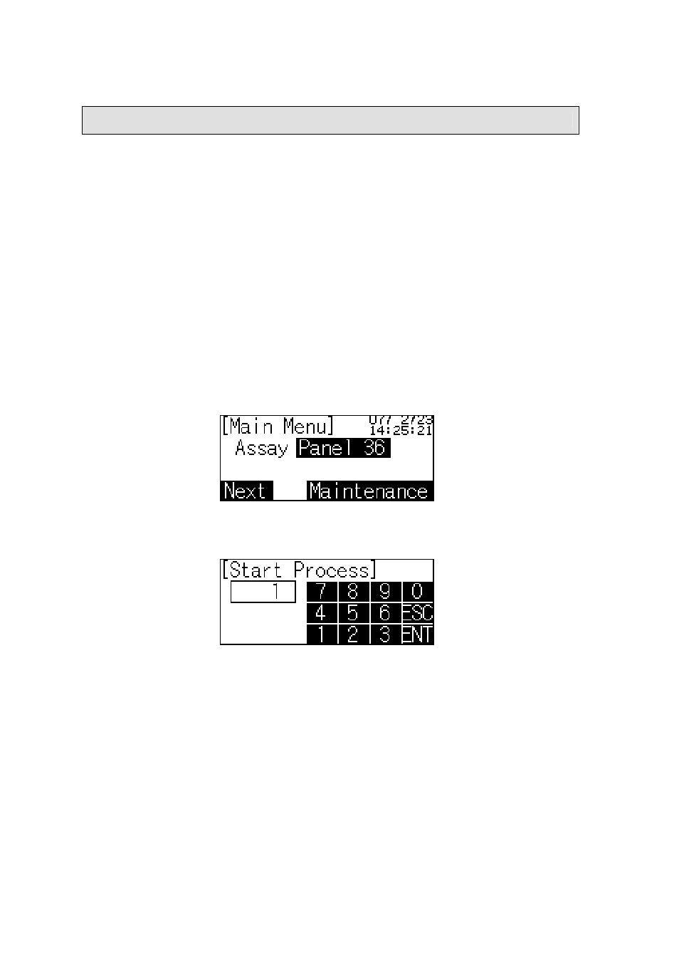Hitachi OPTIGEN AP 720STM User Manual | Page 4 / 22
