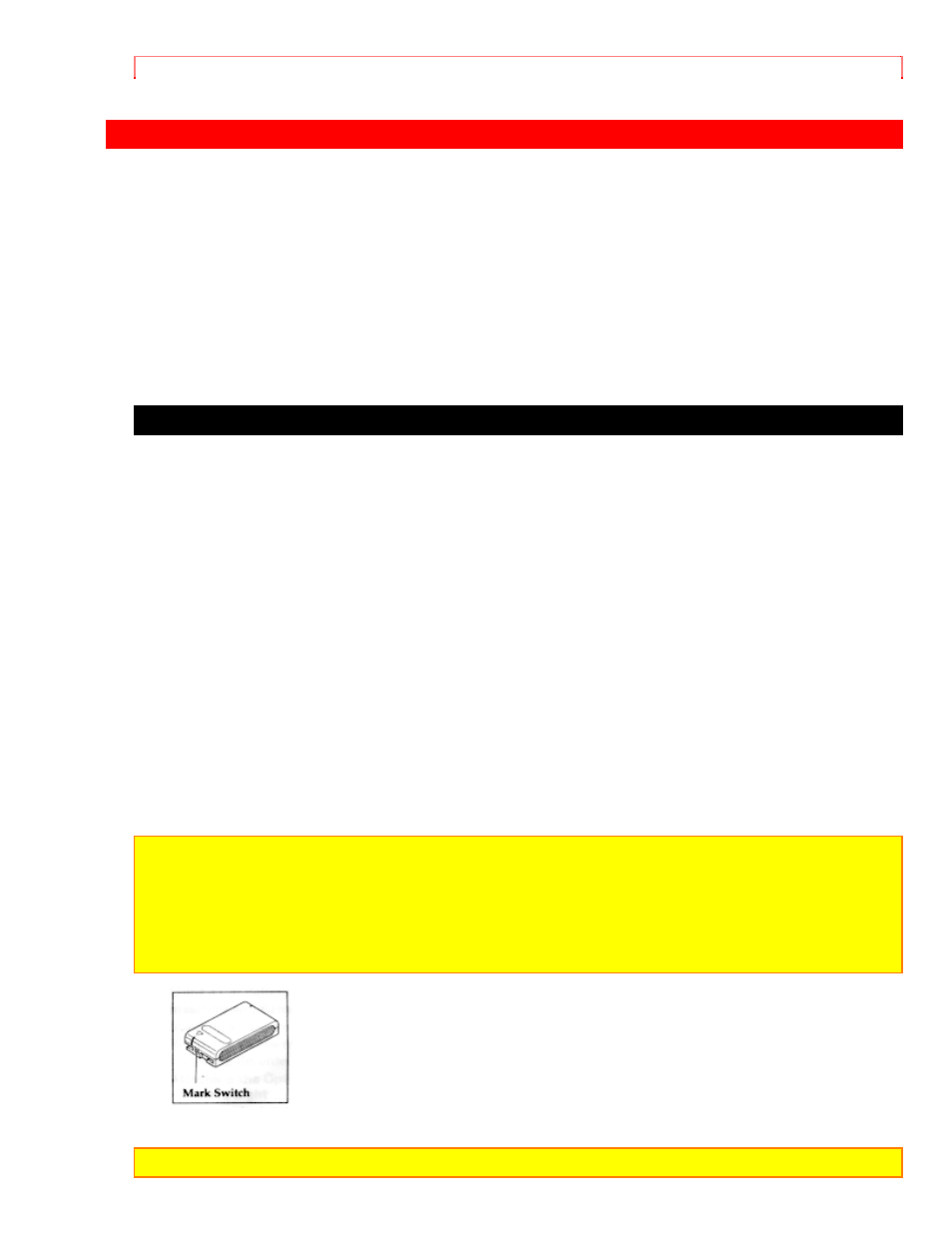 Getting started, Charging the battery | Hitachi VM-E230A User Manual | Page 18 / 62