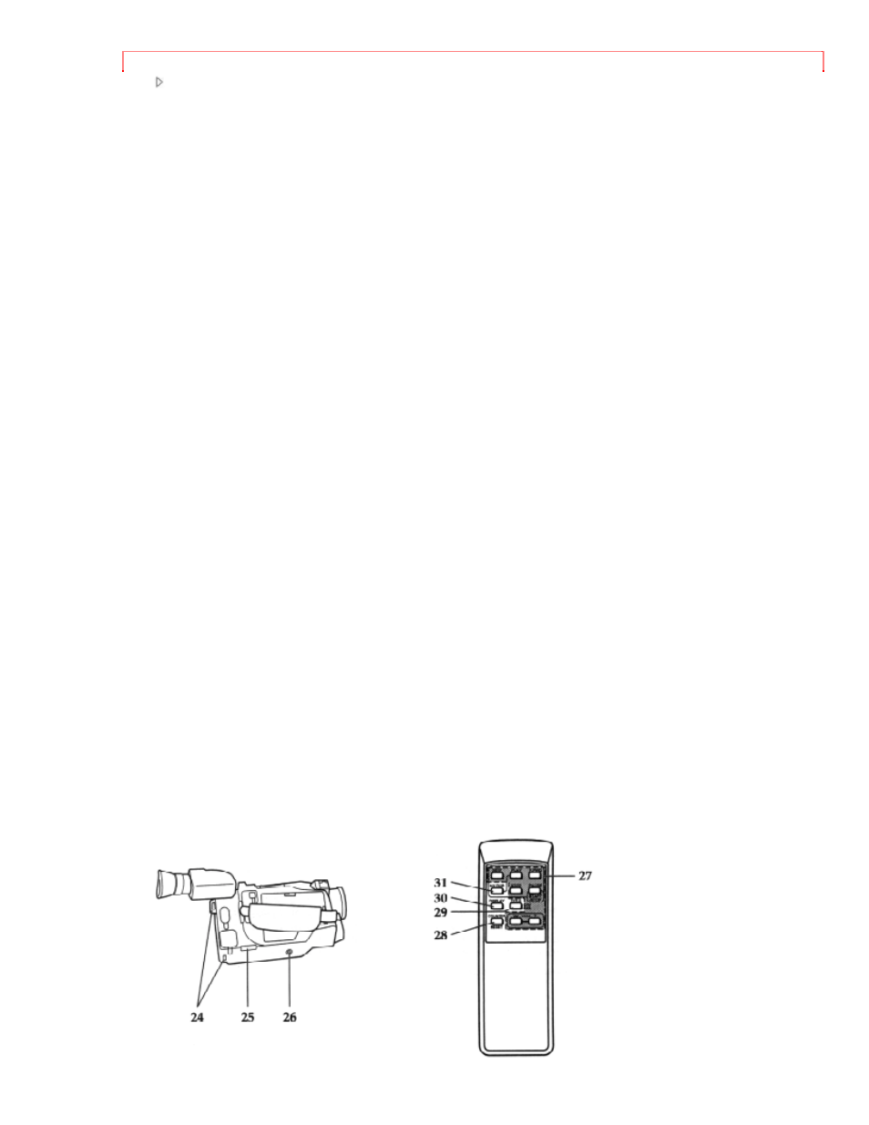 Hitachi VM-E230A User Manual | Page 32 / 62