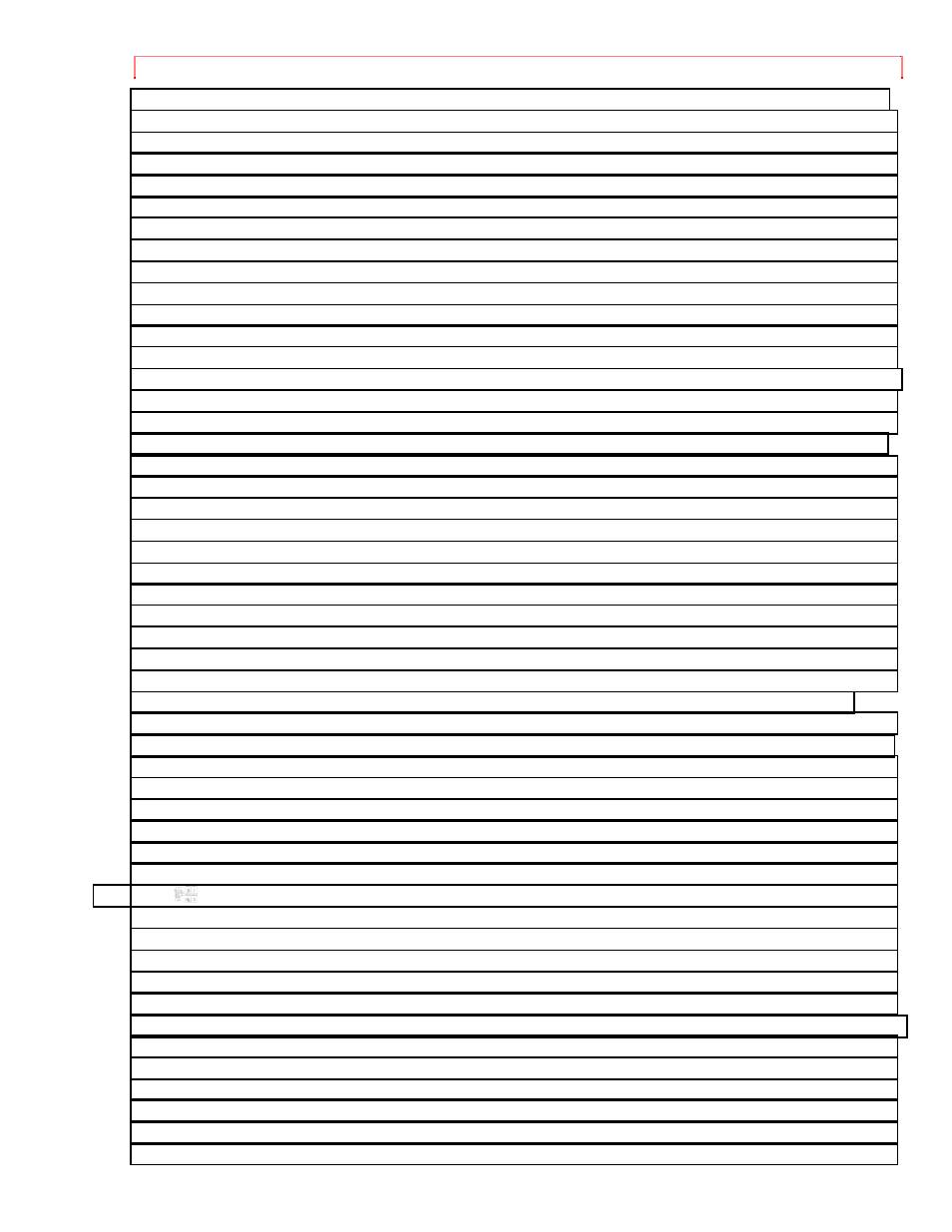 Hitachi VM-E230A User Manual | Page 4 / 62