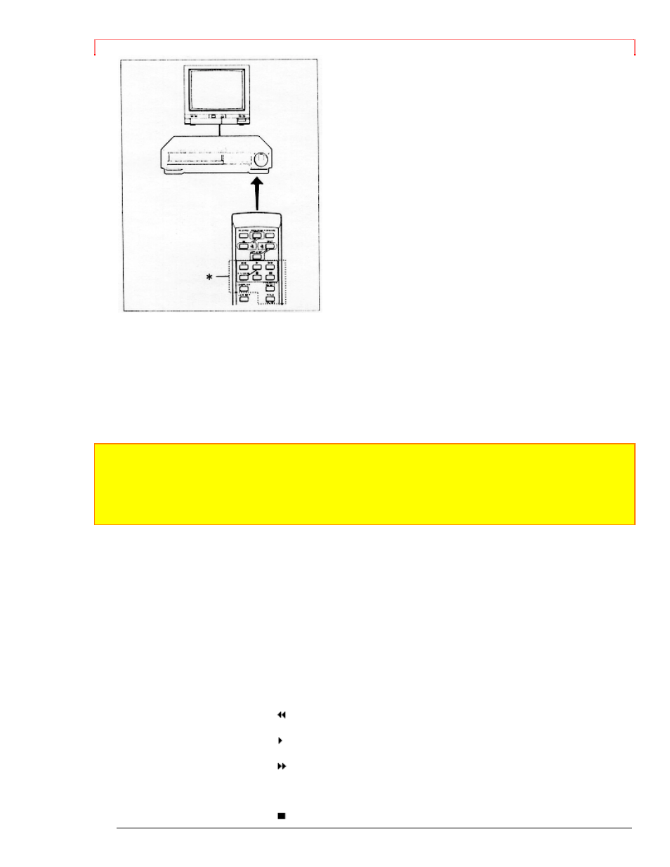 Hitachi VM-E230A User Manual | Page 51 / 62