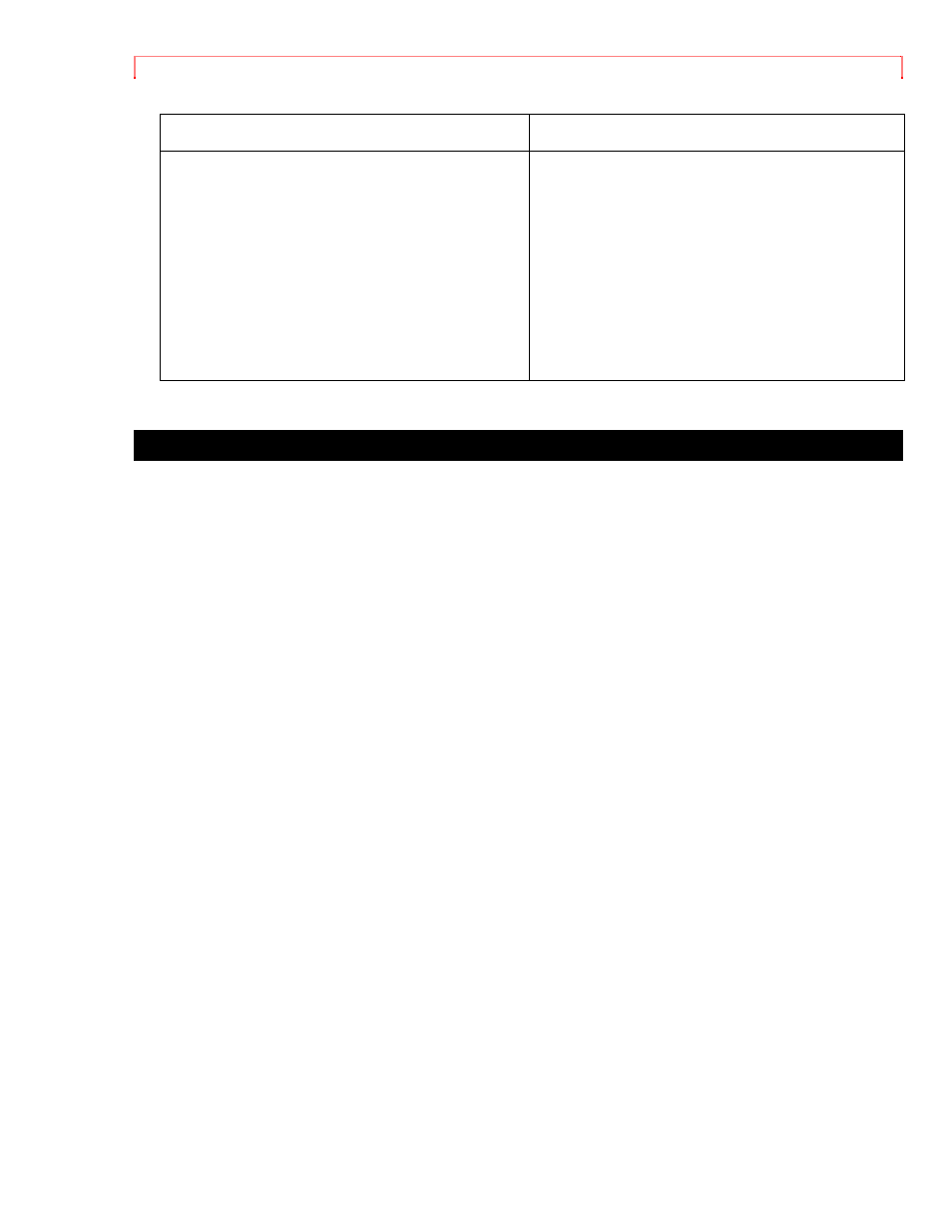 Specifications general specifications | Hitachi VM-E230A User Manual | Page 60 / 62