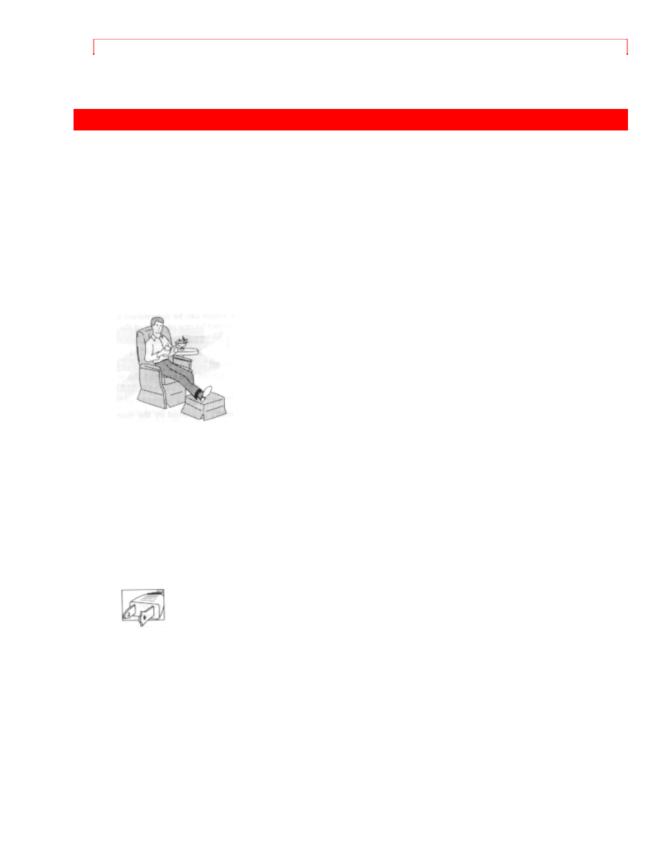 Important safeguards | Hitachi VM-E230A User Manual | Page 9 / 62