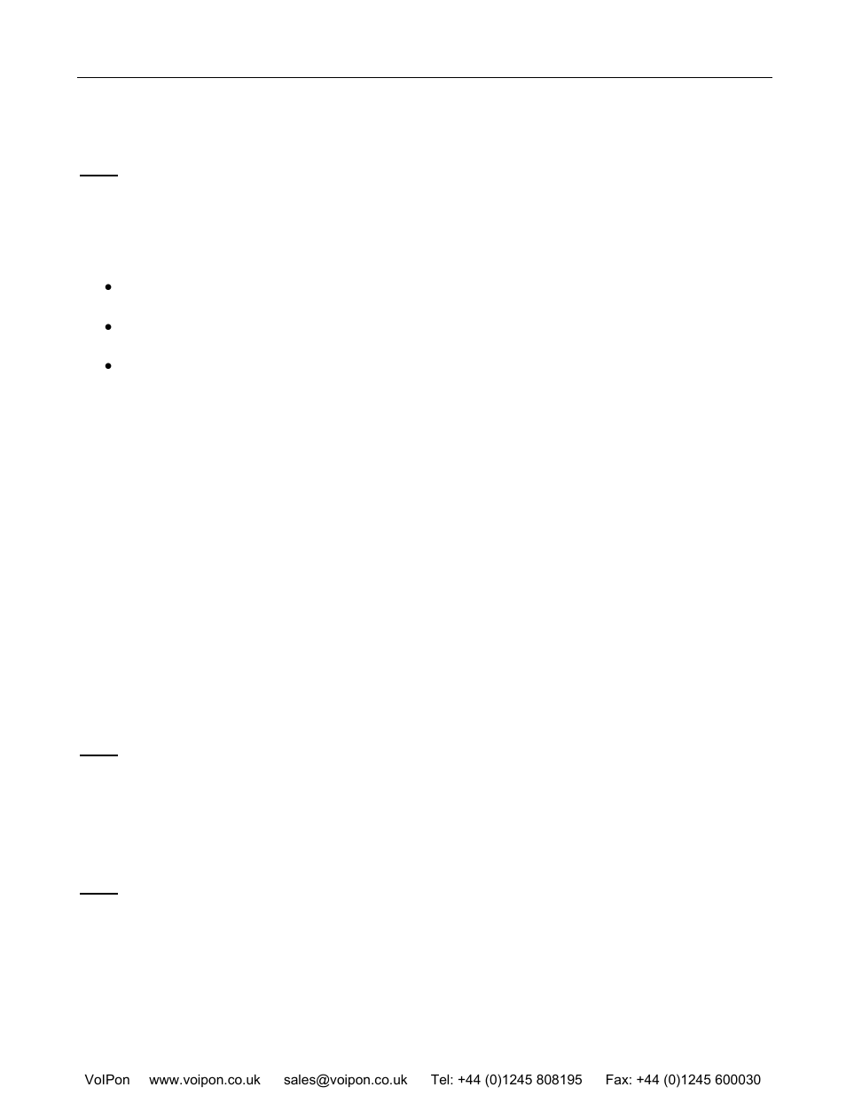 Hitachi HANDYTONE-486 User Manual | Page 12 / 45