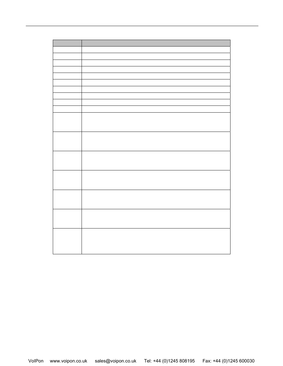 4 fax | Hitachi HANDYTONE-486 User Manual | Page 15 / 45