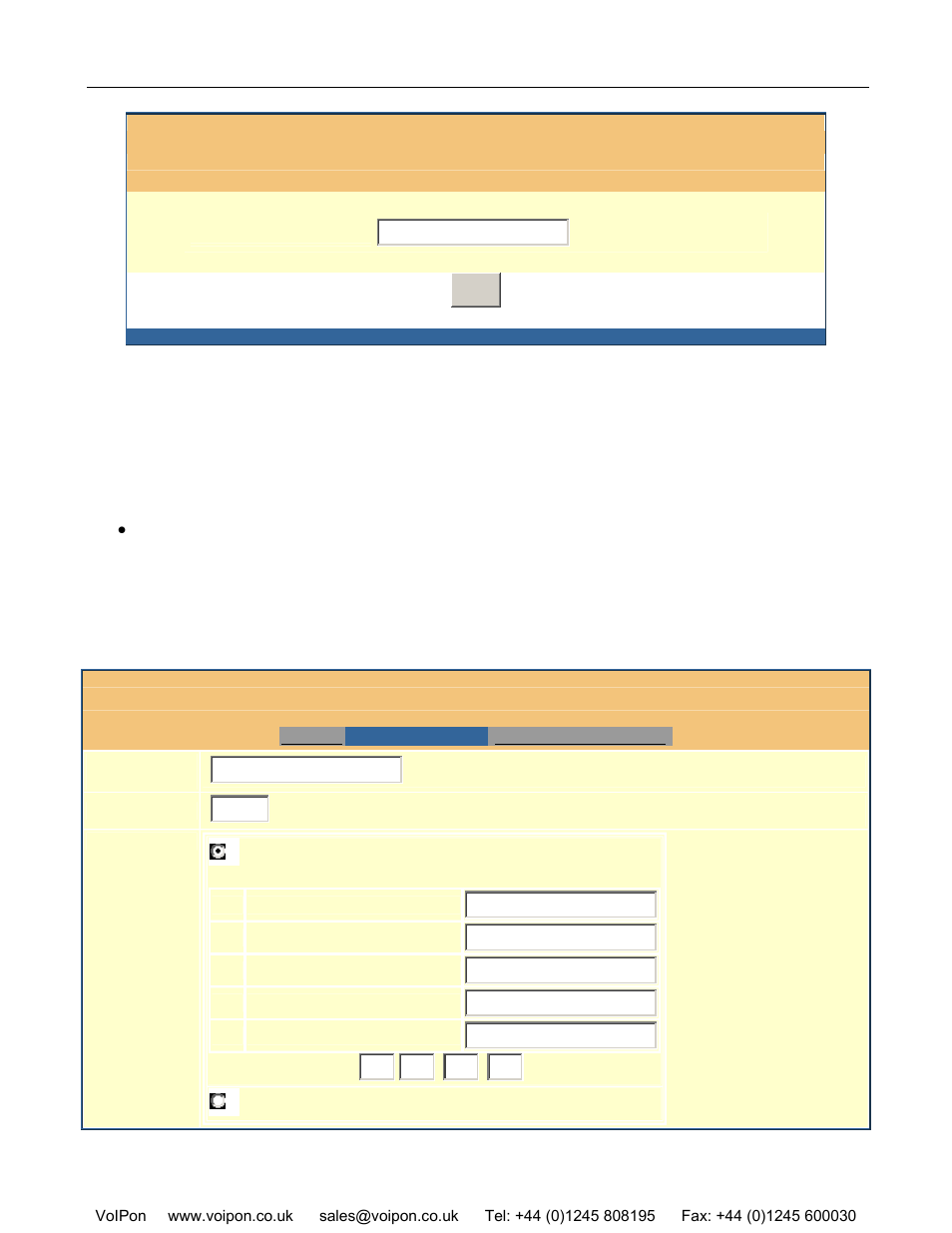 Hitachi HANDYTONE-486 User Manual | Page 19 / 45