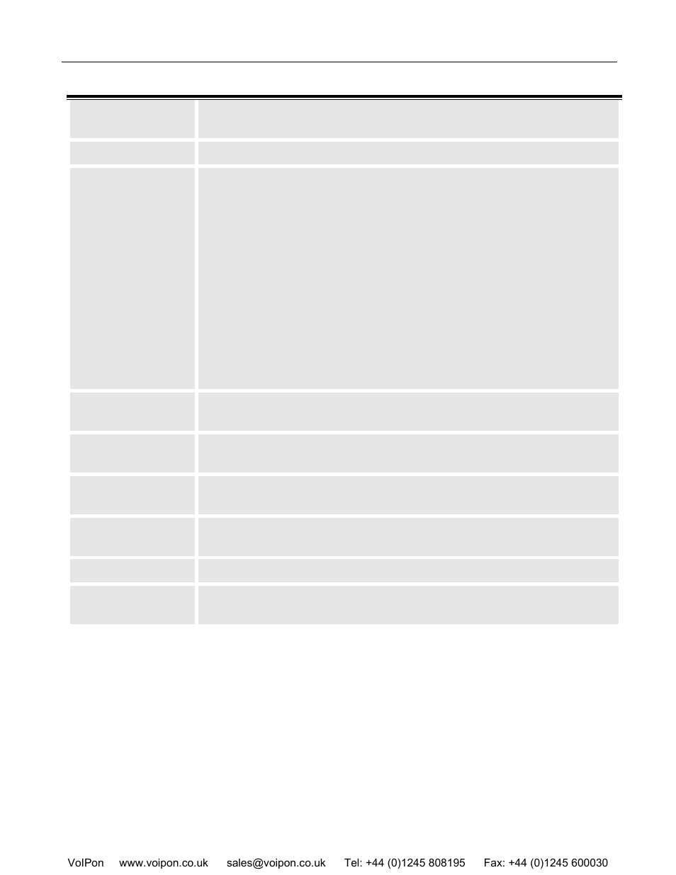 Hitachi HANDYTONE-486 User Manual | Page 21 / 45
