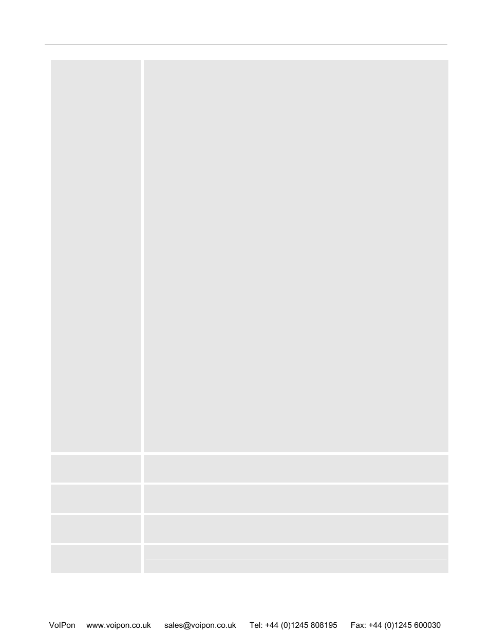Hitachi HANDYTONE-486 User Manual | Page 22 / 45