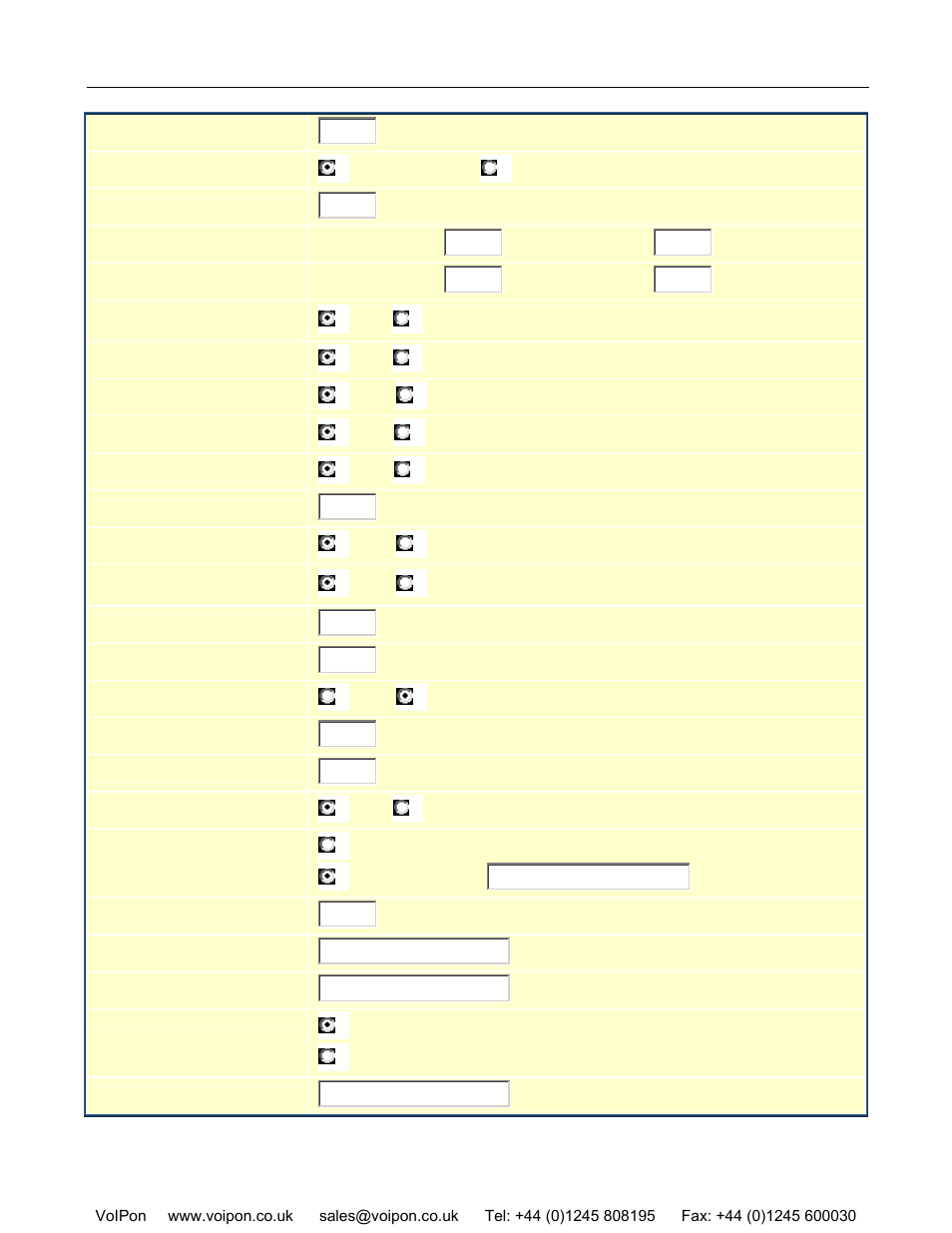 Hitachi HANDYTONE-486 User Manual | Page 26 / 45