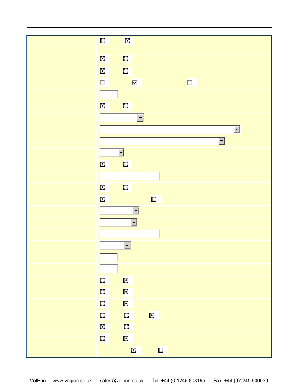 Hitachi HANDYTONE-486 User Manual | Page 27 / 45