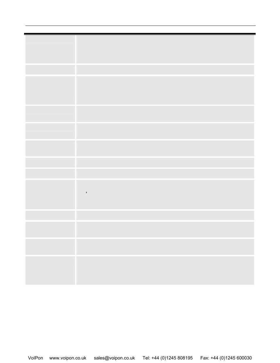 Hitachi HANDYTONE-486 User Manual | Page 29 / 45