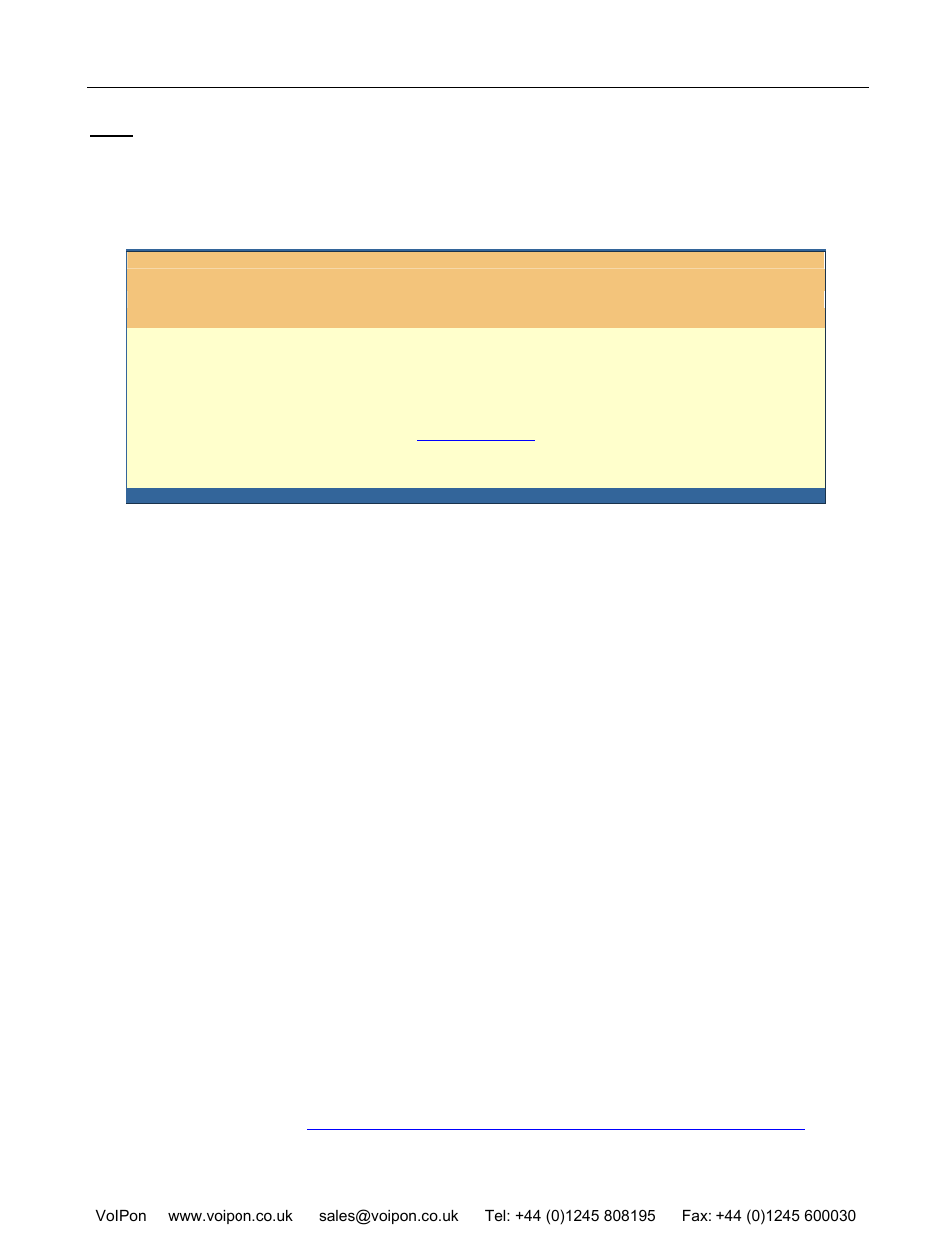 3 configuration through a central server | Hitachi HANDYTONE-486 User Manual | Page 36 / 45
