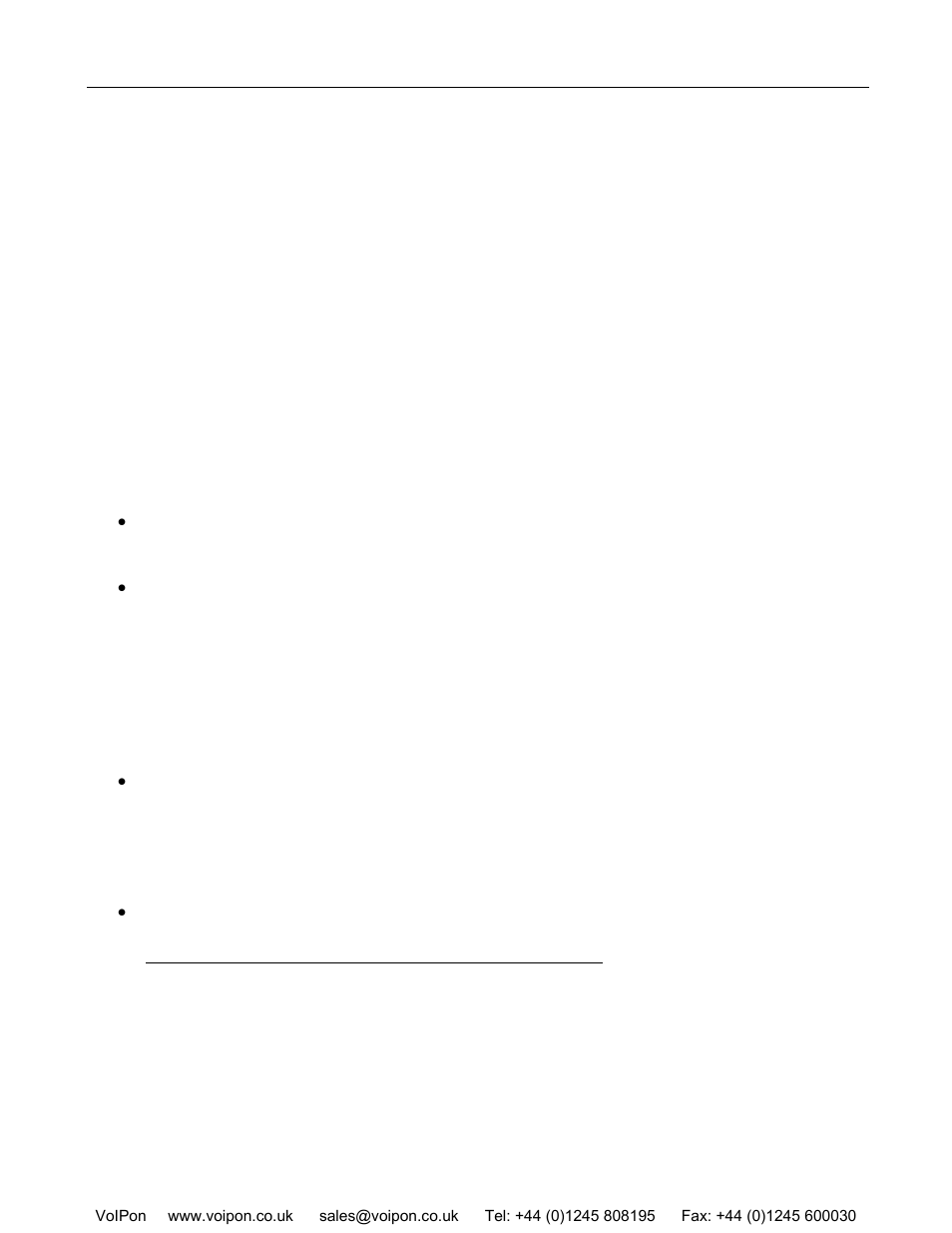Software upgrade | Hitachi HANDYTONE-486 User Manual | Page 37 / 45