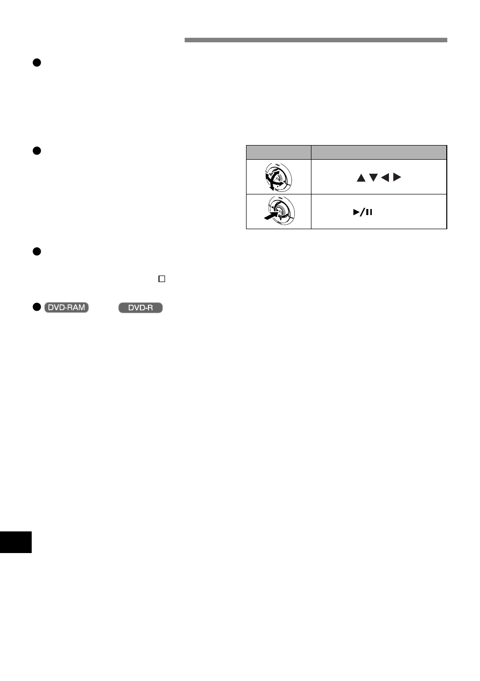 About this manual | Hitachi DZMV230A User Manual | Page 10 / 114