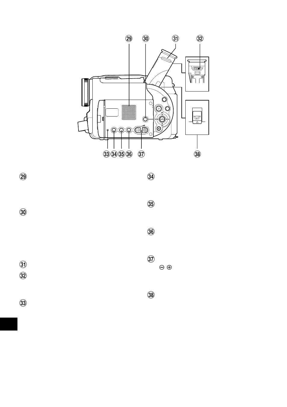 Hitachi DZMV230A User Manual | Page 14 / 114
