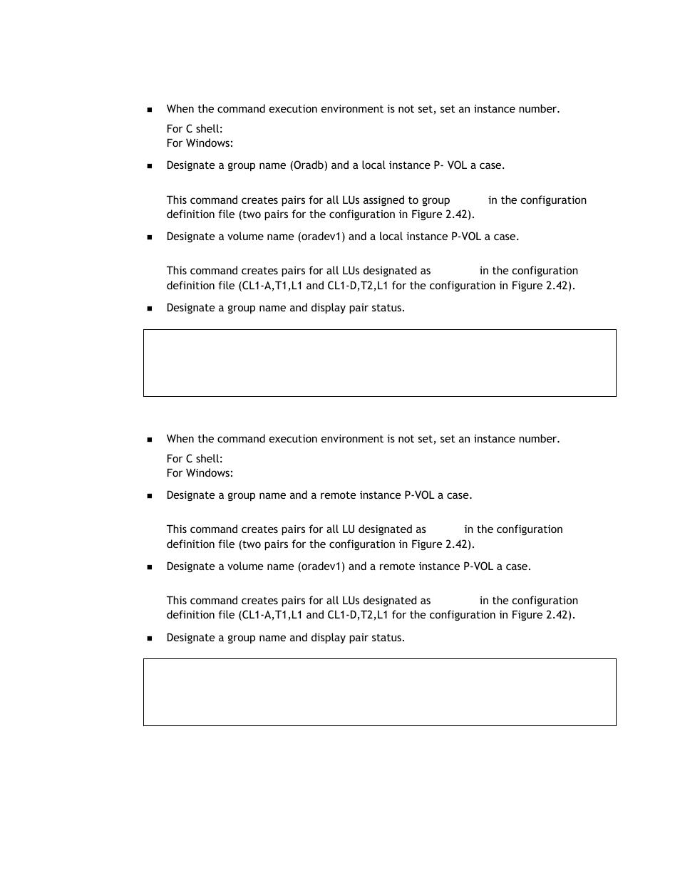 Hitachi TAGMASTORE MK-90RD011-25 User Manual | Page 101 / 388