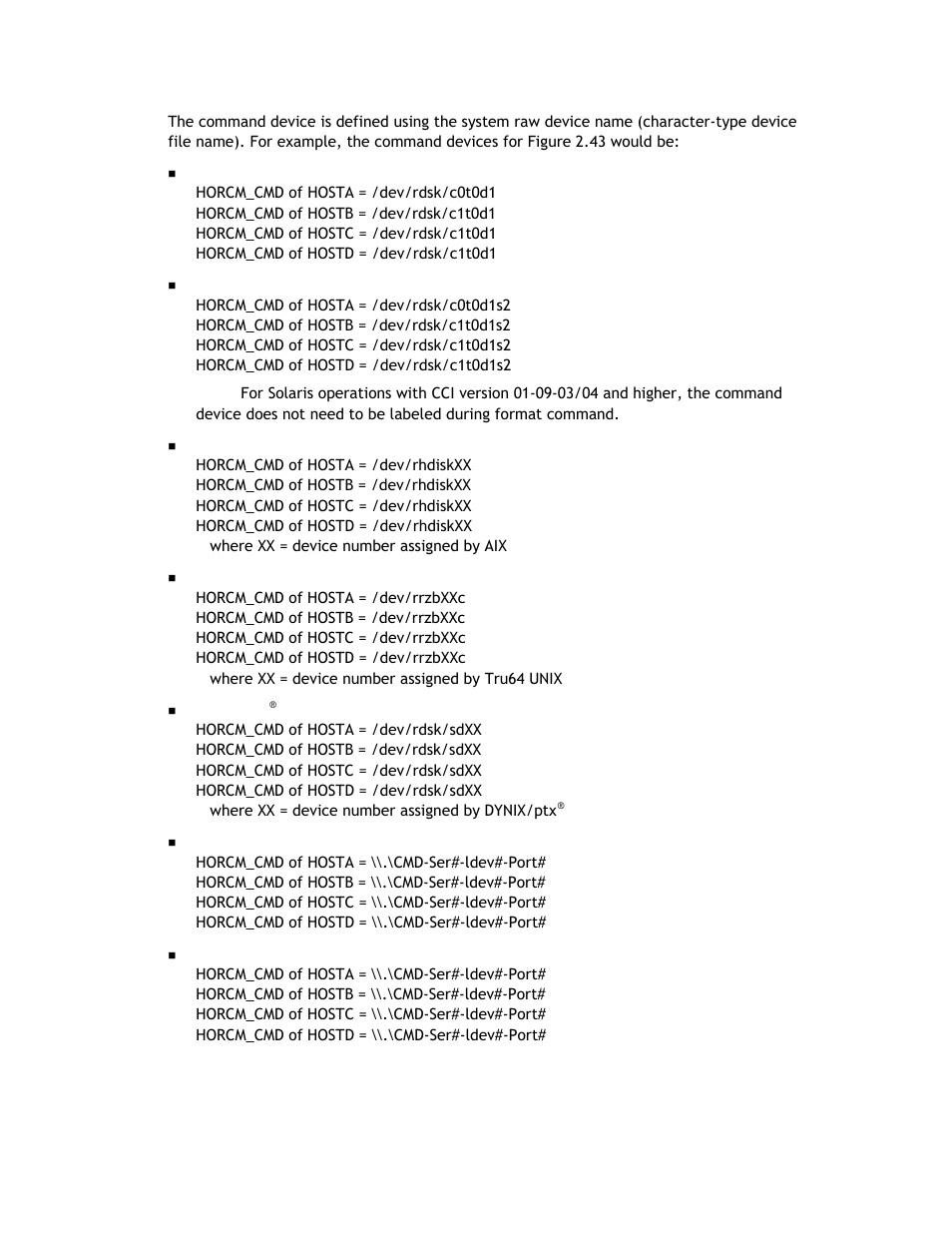 Hitachi TAGMASTORE MK-90RD011-25 User Manual | Page 102 / 388