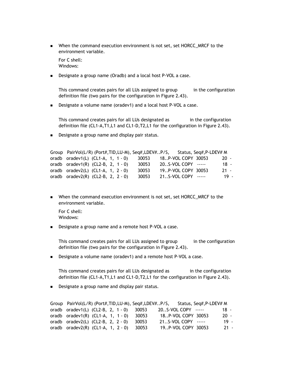 Hitachi TAGMASTORE MK-90RD011-25 User Manual | Page 106 / 388