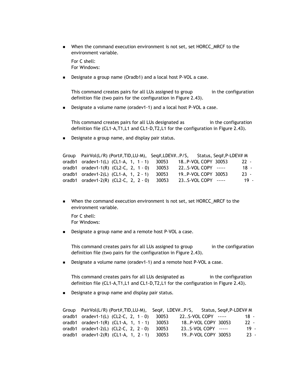 Hitachi TAGMASTORE MK-90RD011-25 User Manual | Page 107 / 388