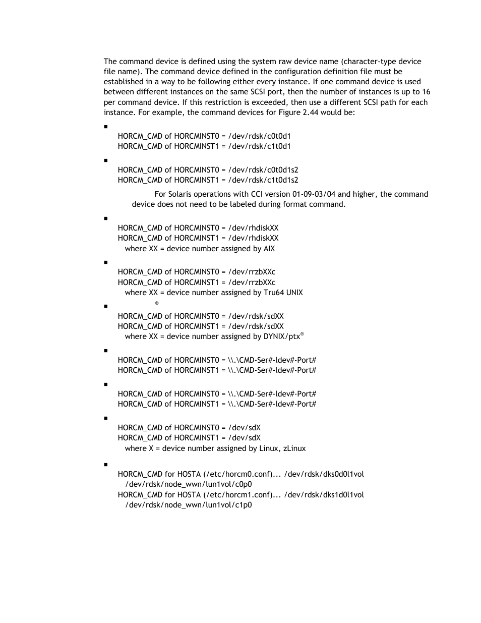 Hitachi TAGMASTORE MK-90RD011-25 User Manual | Page 109 / 388