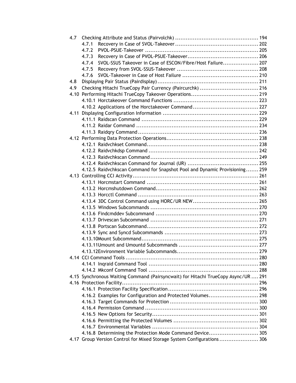 Hitachi TAGMASTORE MK-90RD011-25 User Manual | Page 11 / 388