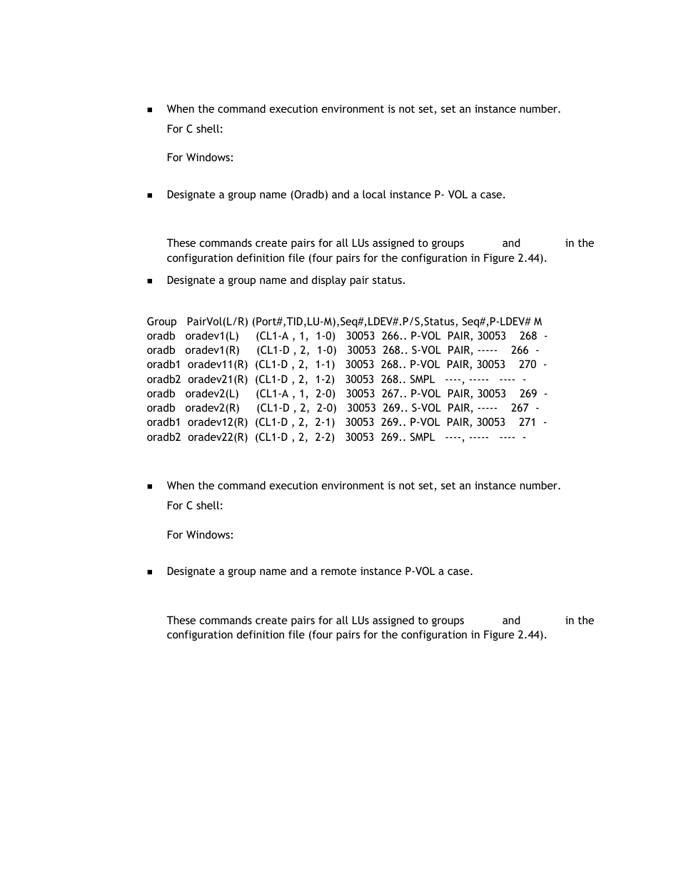 Hitachi TAGMASTORE MK-90RD011-25 User Manual | Page 111 / 388