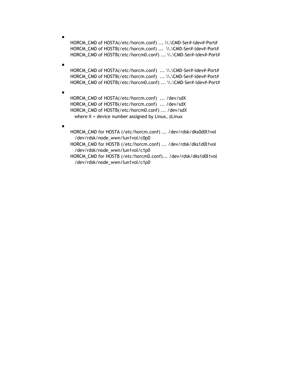 Hitachi TAGMASTORE MK-90RD011-25 User Manual | Page 113 / 388