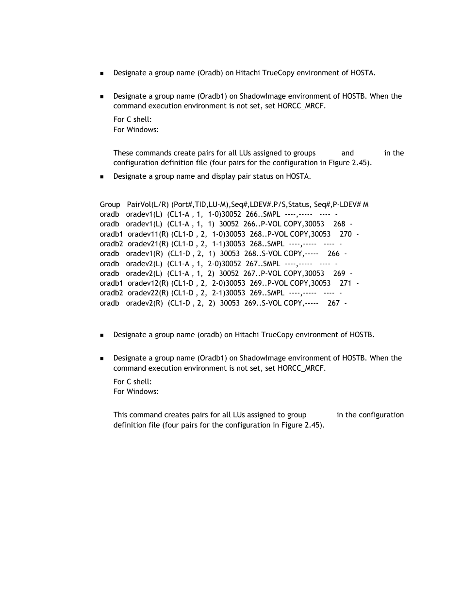 Hitachi TAGMASTORE MK-90RD011-25 User Manual | Page 115 / 388