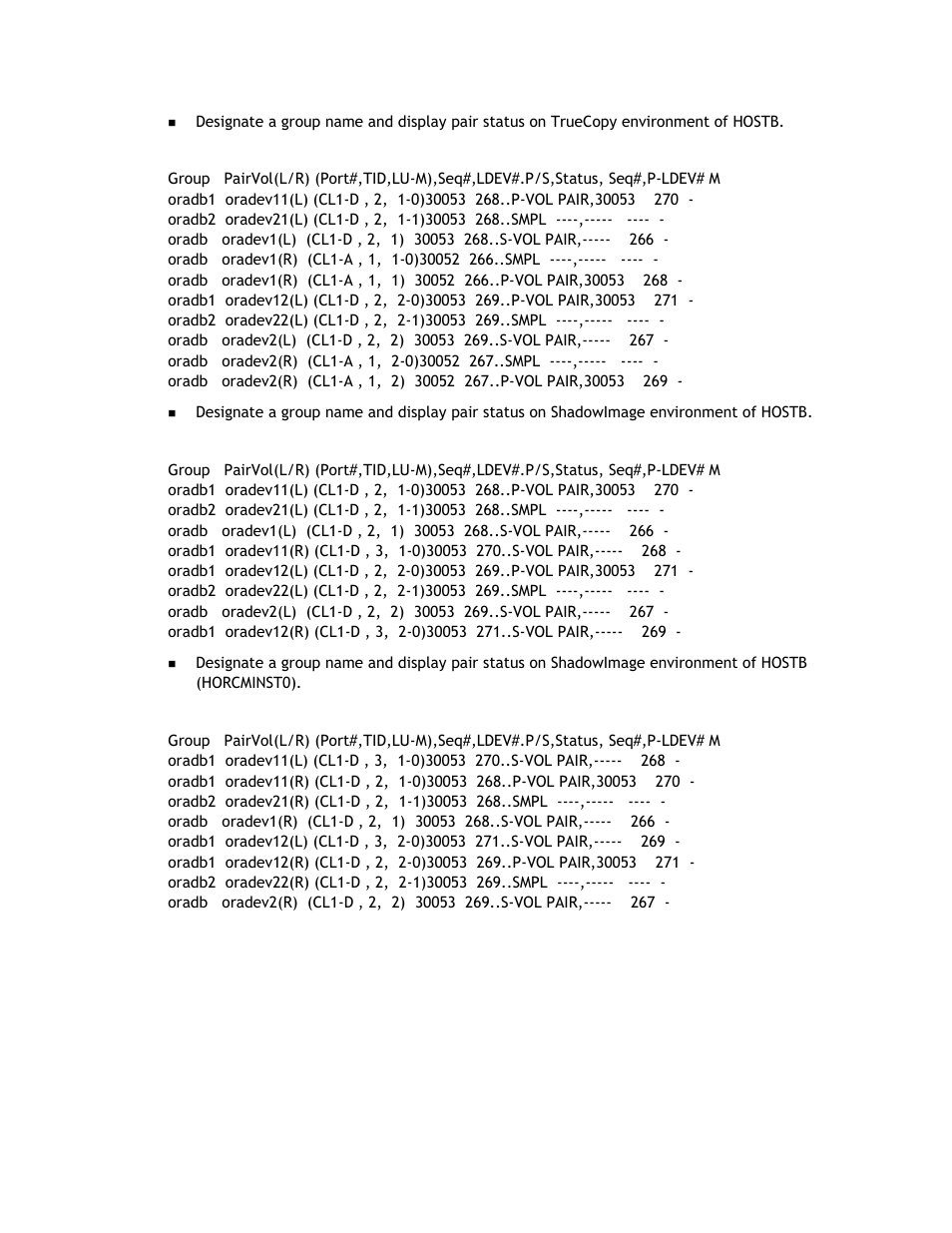 Hitachi TAGMASTORE MK-90RD011-25 User Manual | Page 116 / 388