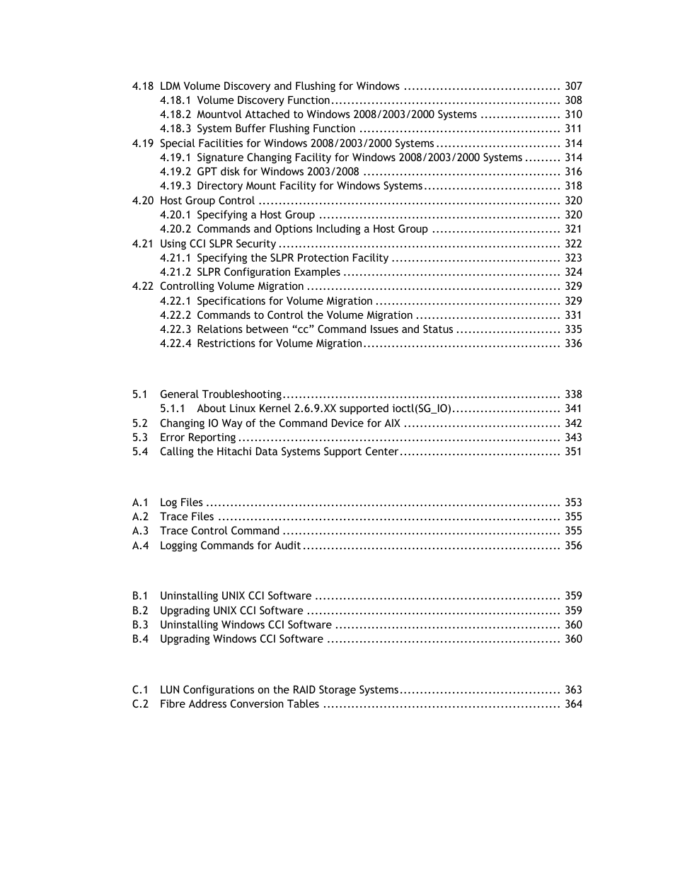 Hitachi TAGMASTORE MK-90RD011-25 User Manual | Page 12 / 388