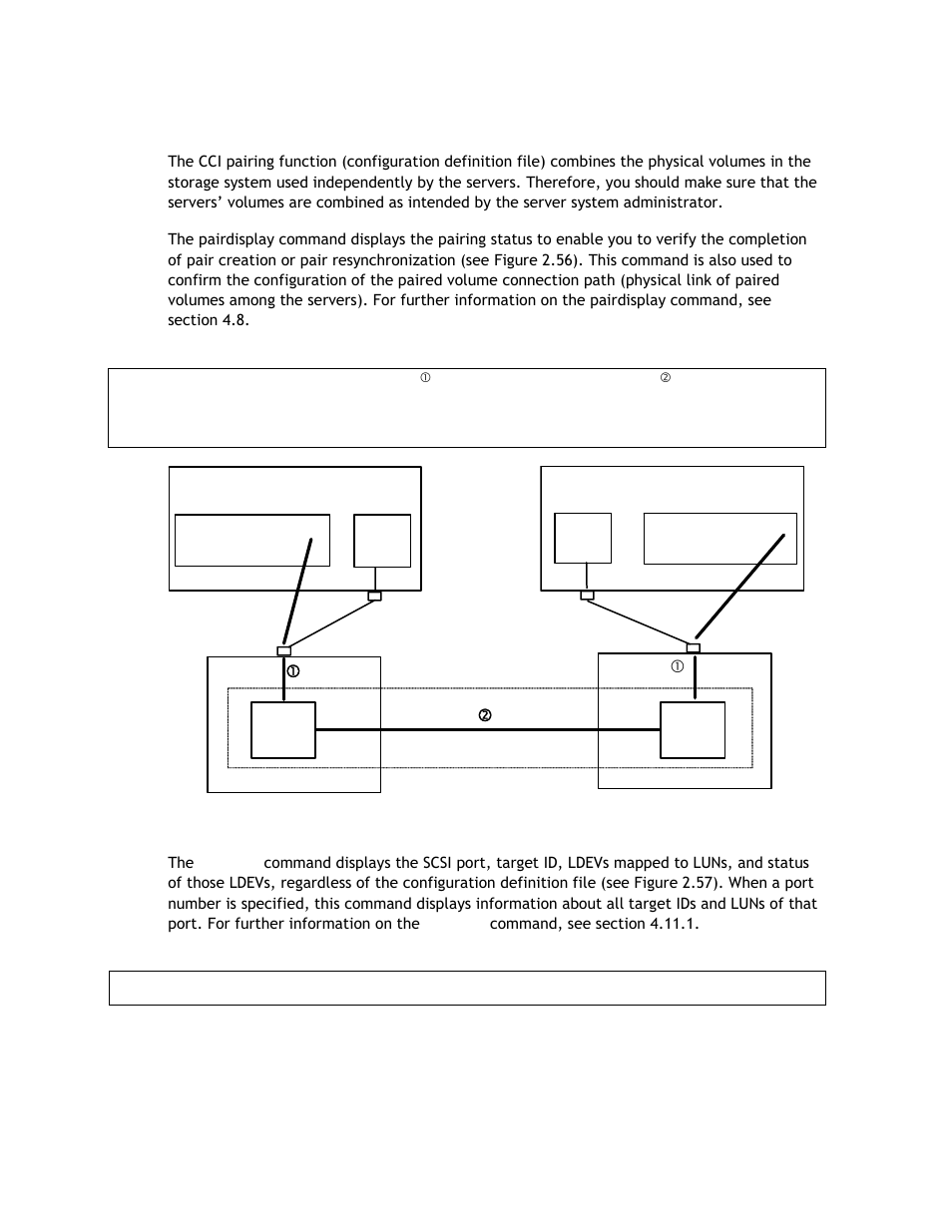 Hitachi TAGMASTORE MK-90RD011-25 User Manual | Page 126 / 388
