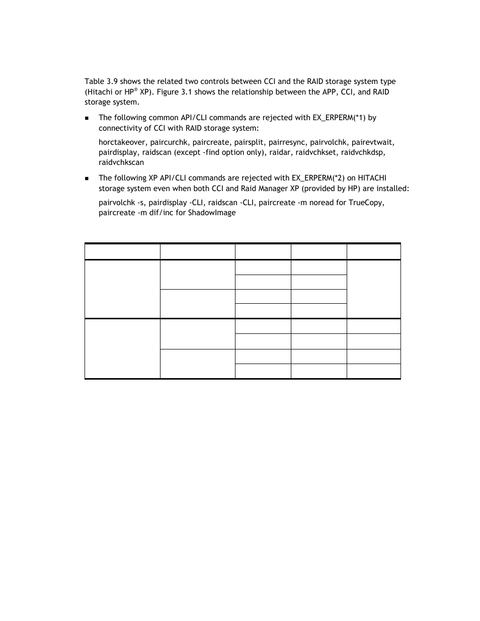Hitachi TAGMASTORE MK-90RD011-25 User Manual | Page 138 / 388