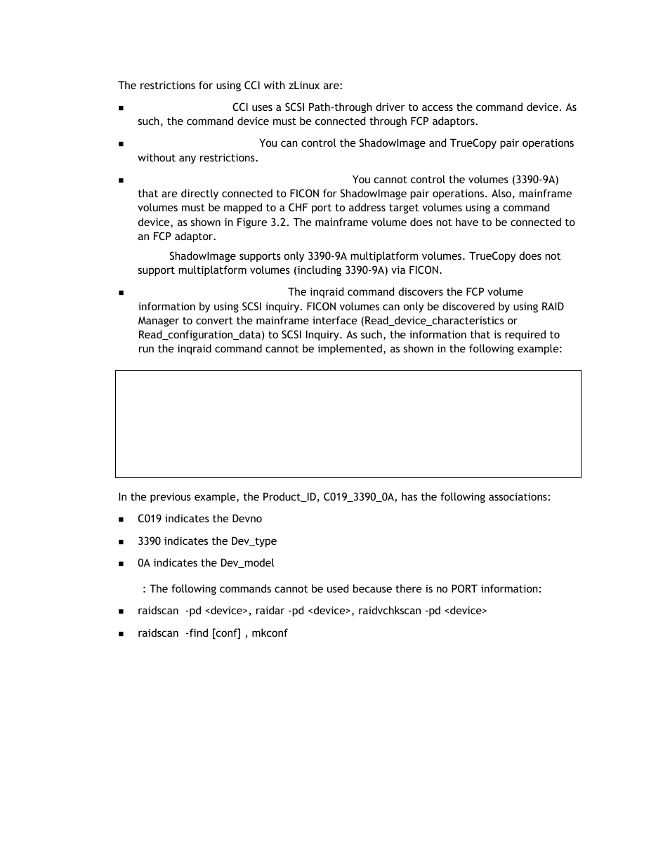 Hitachi TAGMASTORE MK-90RD011-25 User Manual | Page 140 / 388