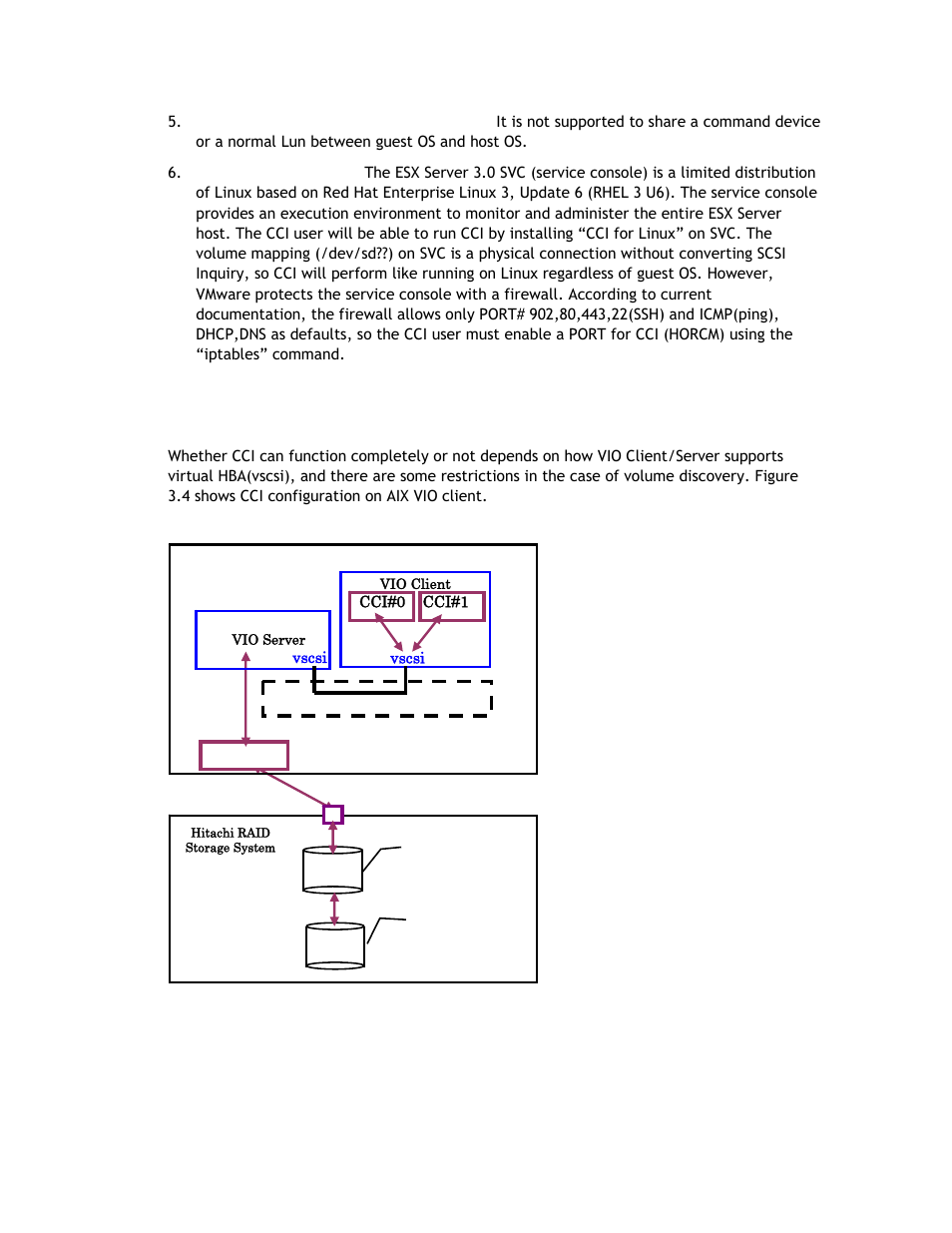 On 3.1.4.2. direc | Hitachi TAGMASTORE MK-90RD011-25 User Manual | Page 142 / 388