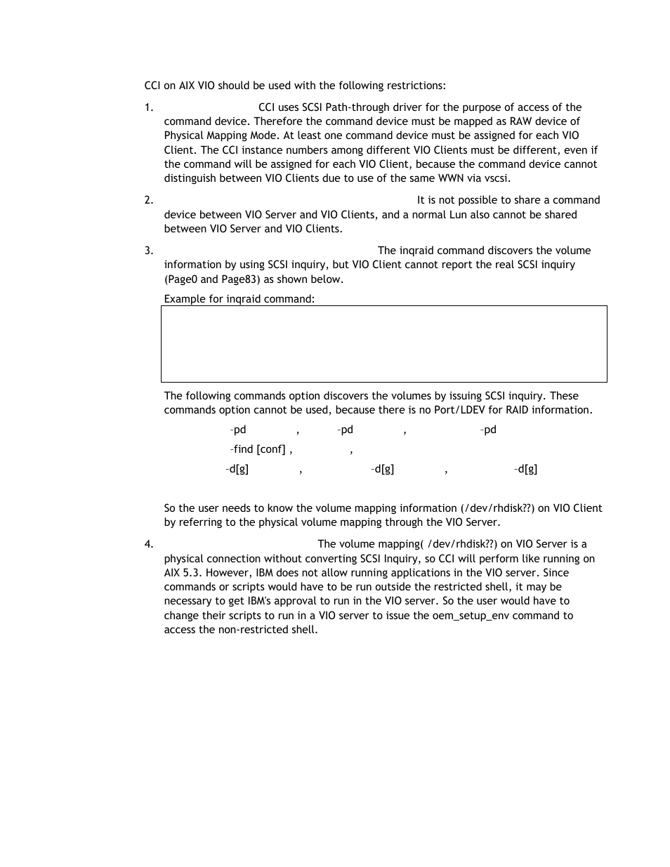 Hitachi TAGMASTORE MK-90RD011-25 User Manual | Page 143 / 388