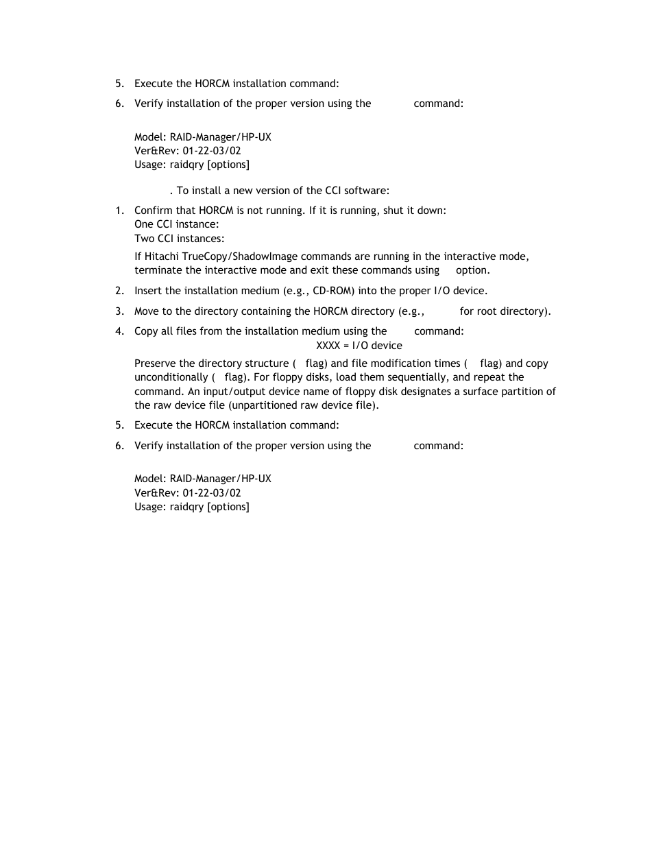 Hitachi TAGMASTORE MK-90RD011-25 User Manual | Page 148 / 388