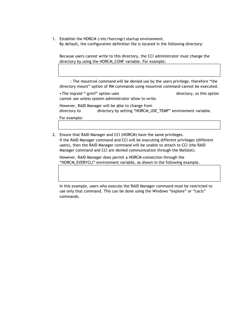 Hitachi TAGMASTORE MK-90RD011-25 User Manual | Page 153 / 388