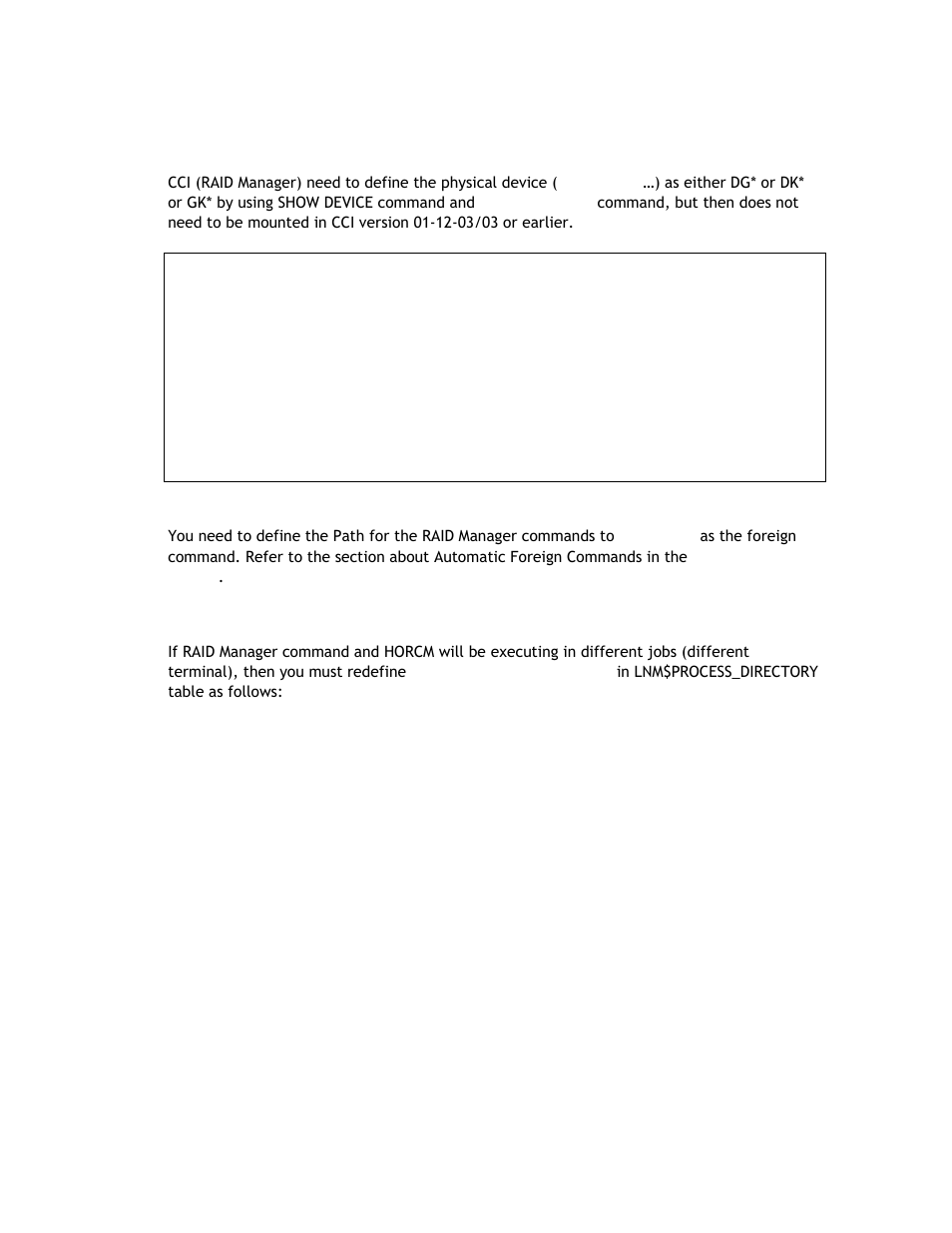 Hitachi TAGMASTORE MK-90RD011-25 User Manual | Page 164 / 388