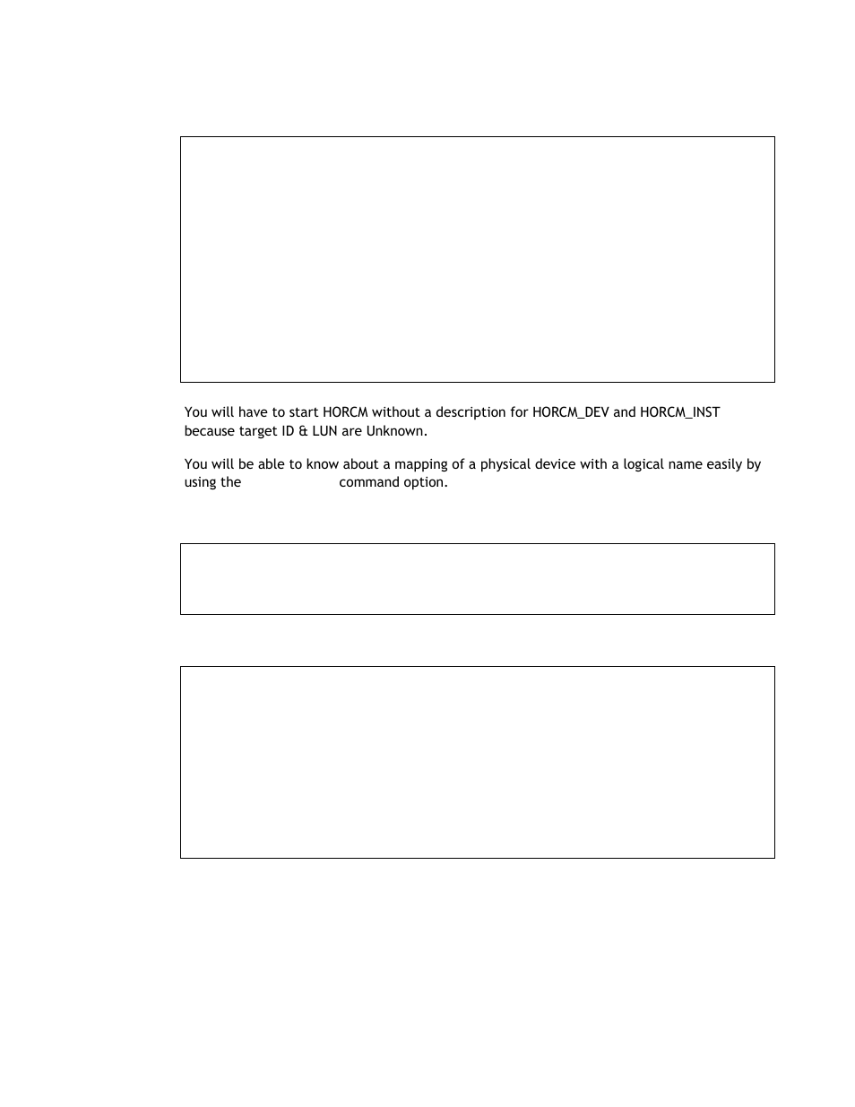 Hitachi TAGMASTORE MK-90RD011-25 User Manual | Page 165 / 388