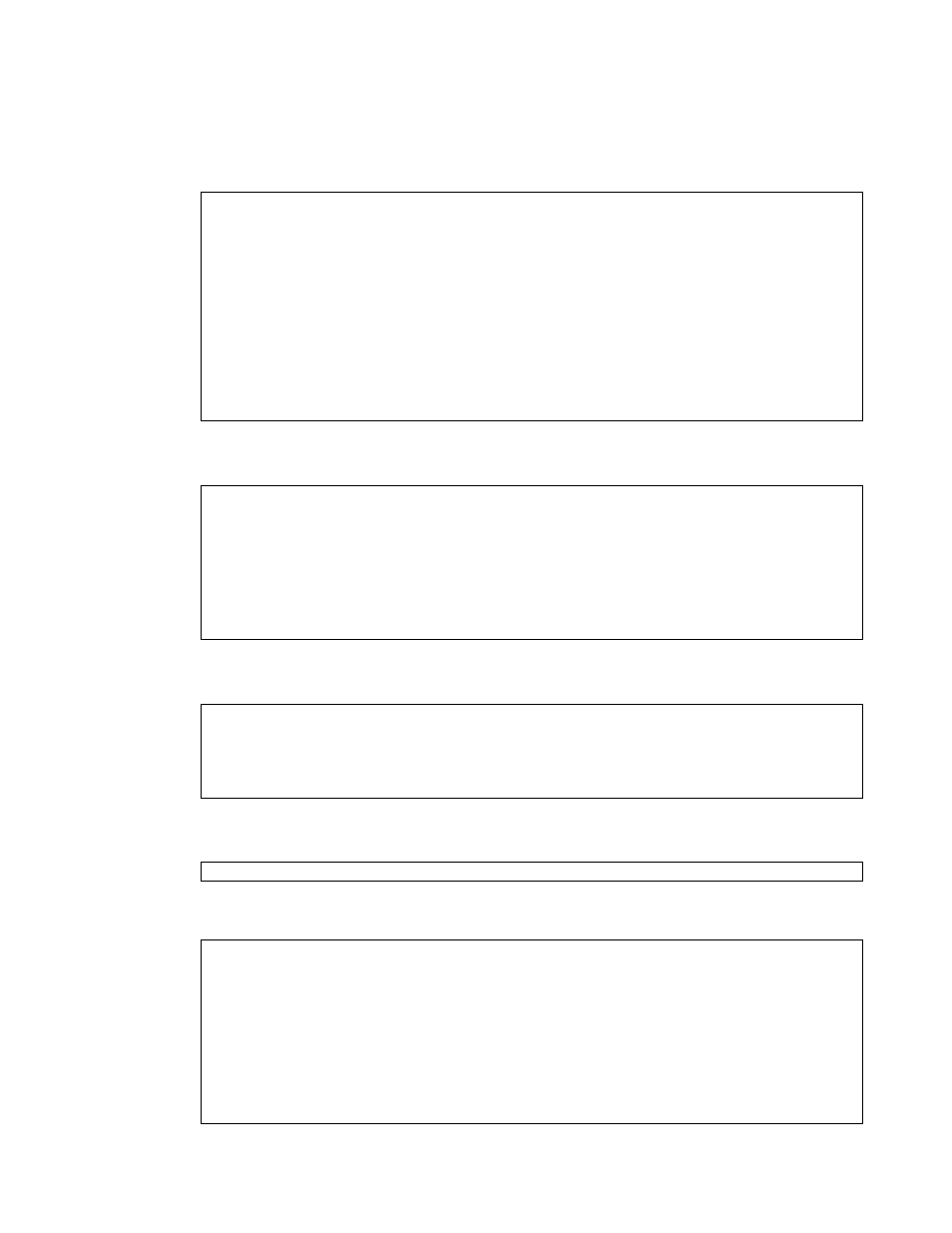 4 command examples in dcl | Hitachi TAGMASTORE MK-90RD011-25 User Manual | Page 167 / 388